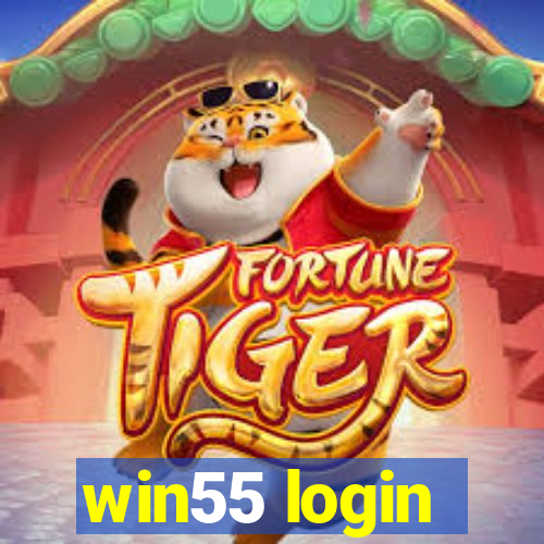 win55 login